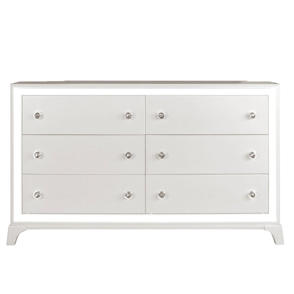 Cassie Dresser