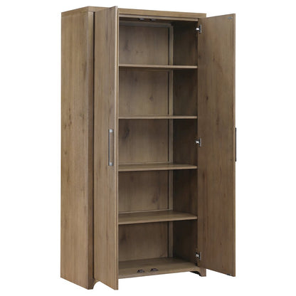 Orinda Brown Curio