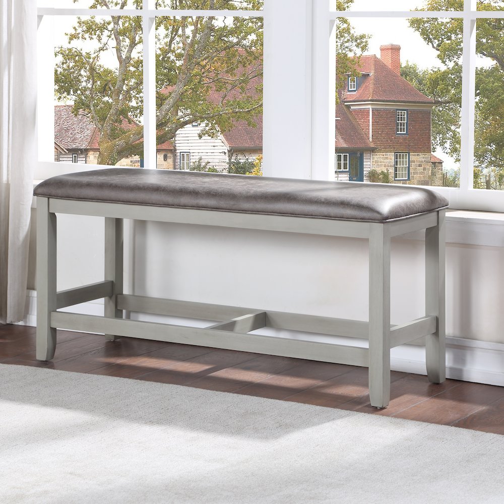 Hyland 6pc Dining Set