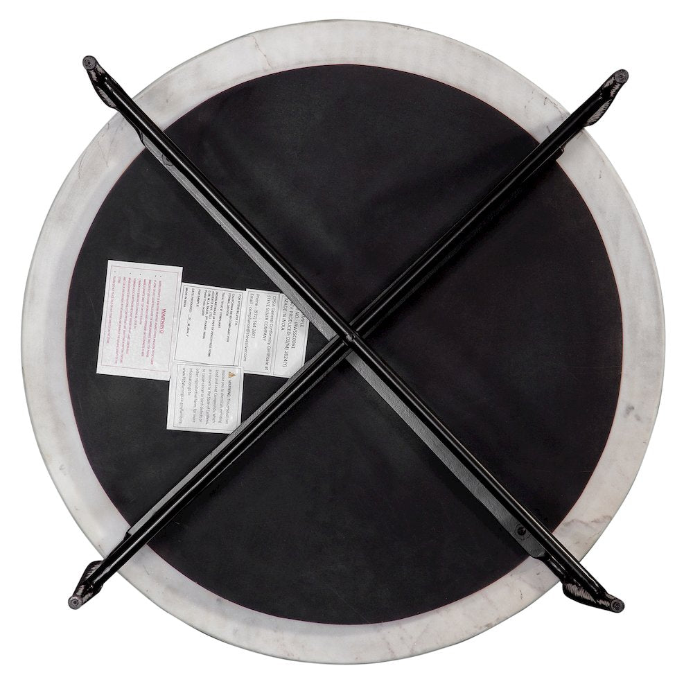 Loxie 3-Piece Table Set (1C+2E)