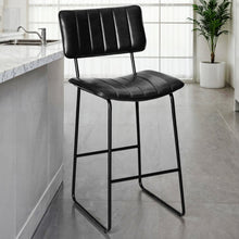 Tribeca Black Barstool
