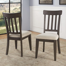 Napa Side Chair Set of 2