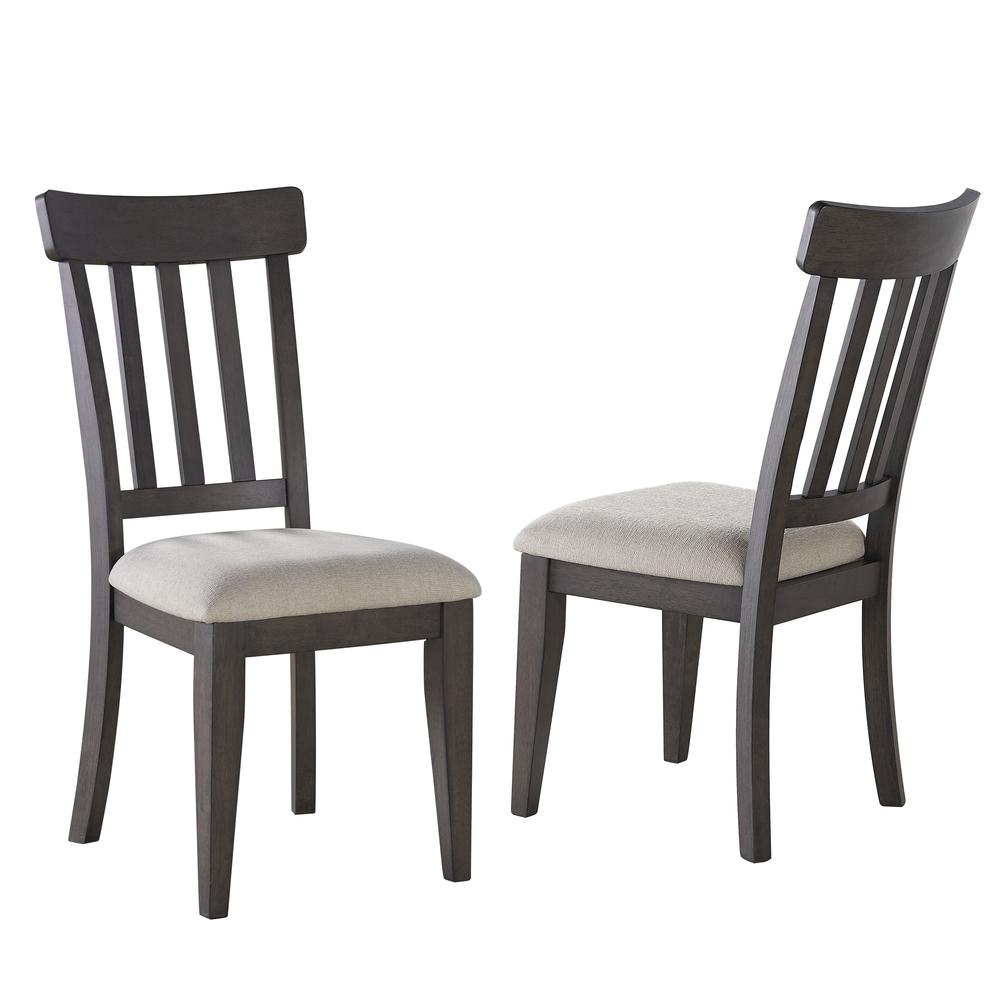 Napa Side Chair Set of 2
