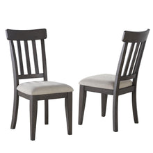 Napa Side Chair Set of 2