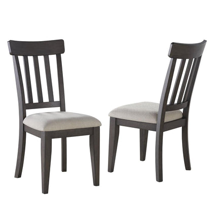 Napa Side Chair Set of 2