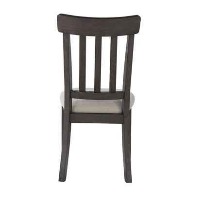 Napa Side Chair Set of 2