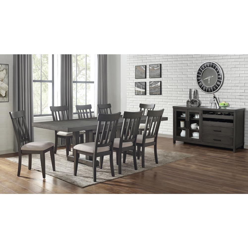 Napa Side Chair