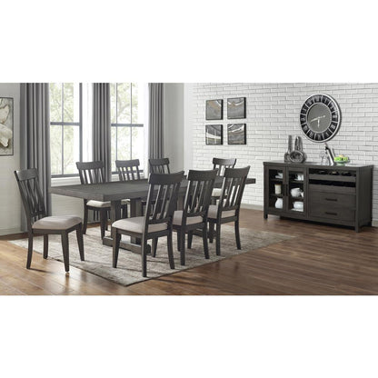 Napa Side Chair