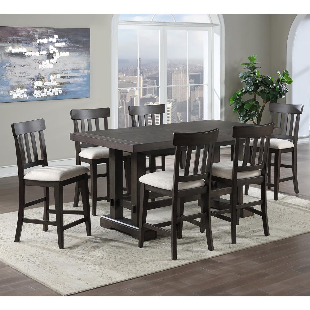 Napa Counter Chair, Set of 2