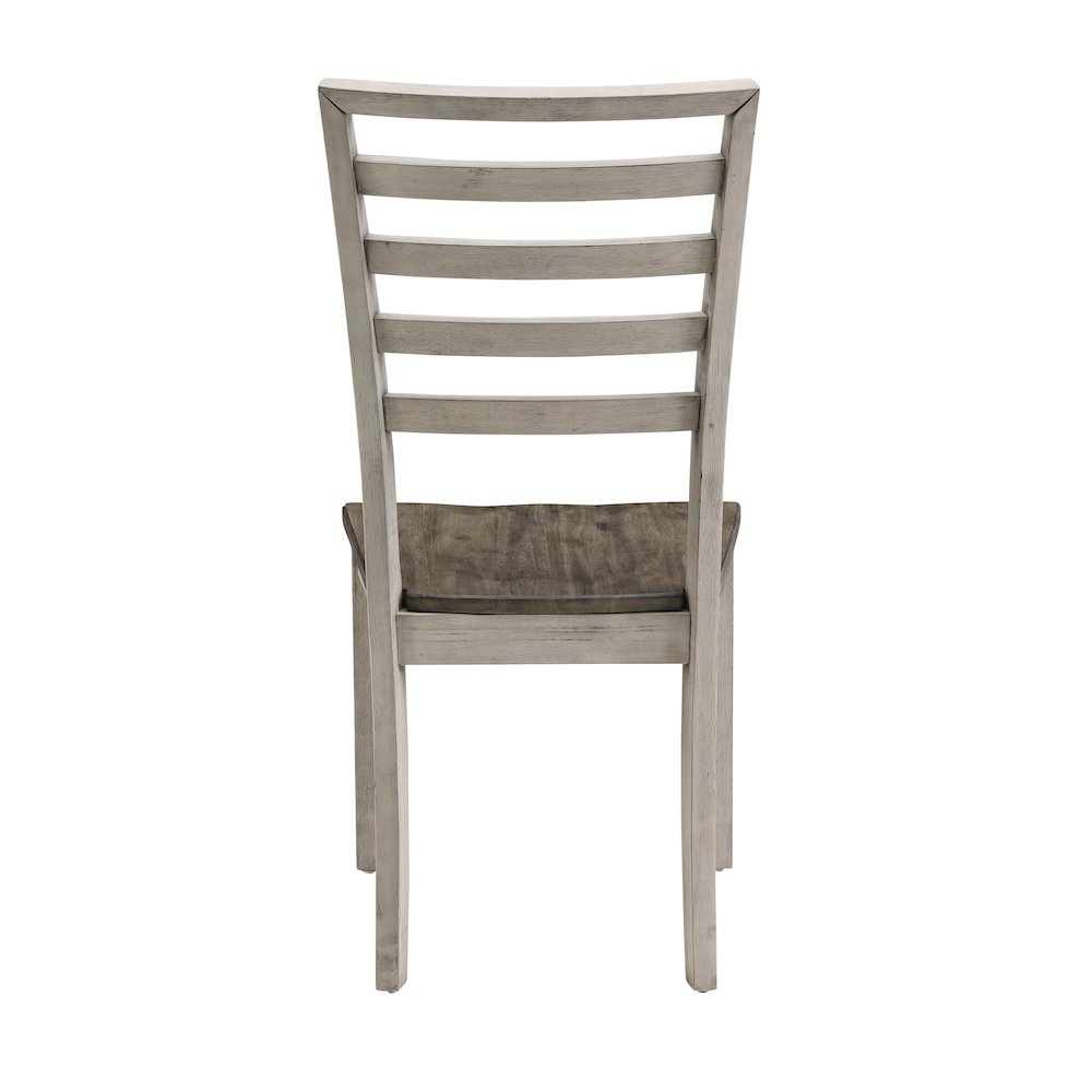 Abacus 5pc Dining Set