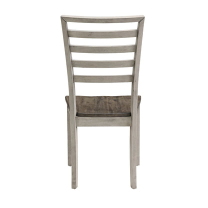 Abacus 5pc Dining Set