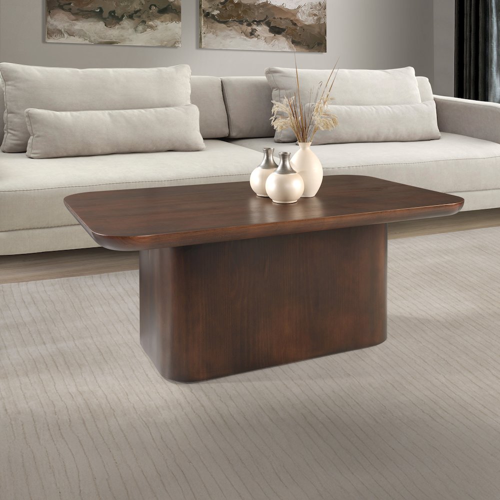 Hunter 3pc Occasional Set