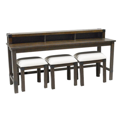 Mckinley Console Desk