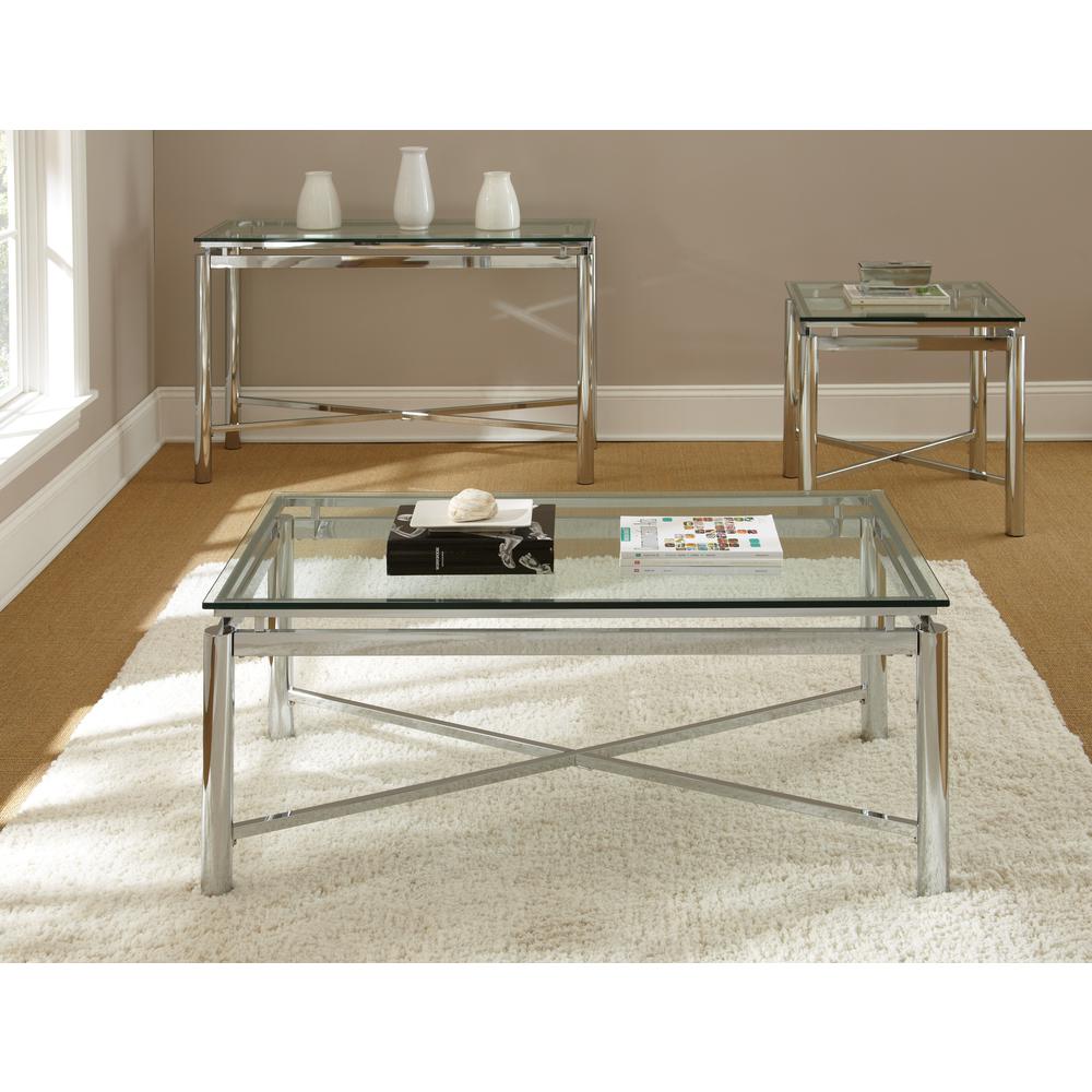 Nora Coffee Table