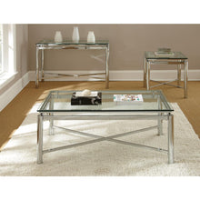 Nora End Table