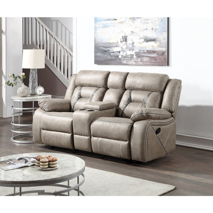 Tyson 3pc Sofa Set