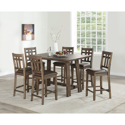 Saranac 7PC Set