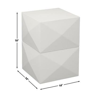 Malibu Side Table