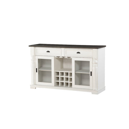 Joanna Two Tone Server