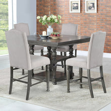 Caswell Counter Dining Set 5pc
