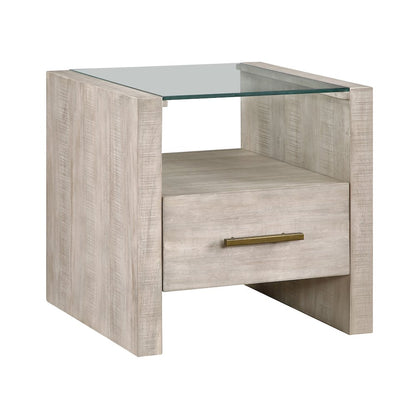 Garland Blonde 3-Piece Table Set