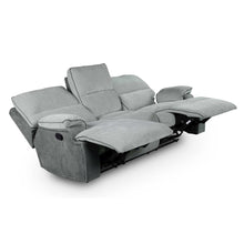 Cyprus Recliner Sofa