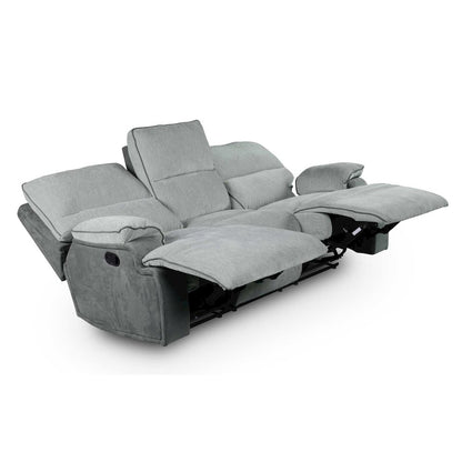 Cyprus Recliner Sofa
