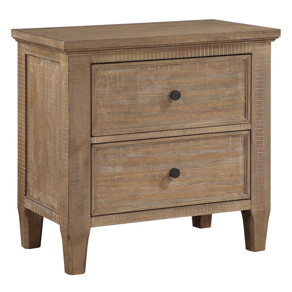 Riverdale 4-Piece King Bedroom