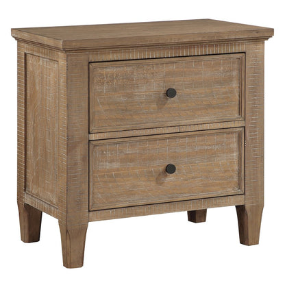 Riverdale 4-Piece King Bedroom