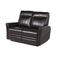 Coachella Power Recliner Loveseat