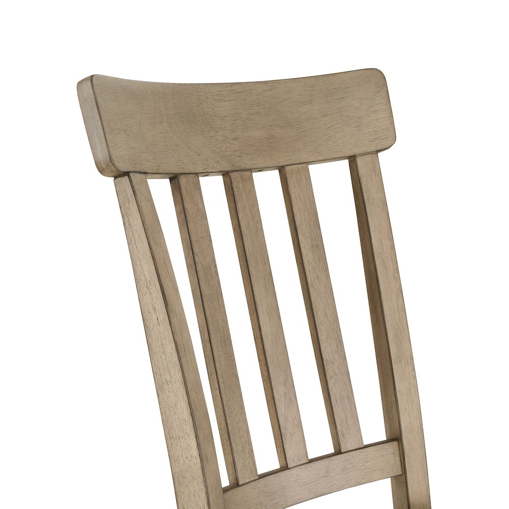 Napa 5-Piece 72-108-inch Dining Set, Sand