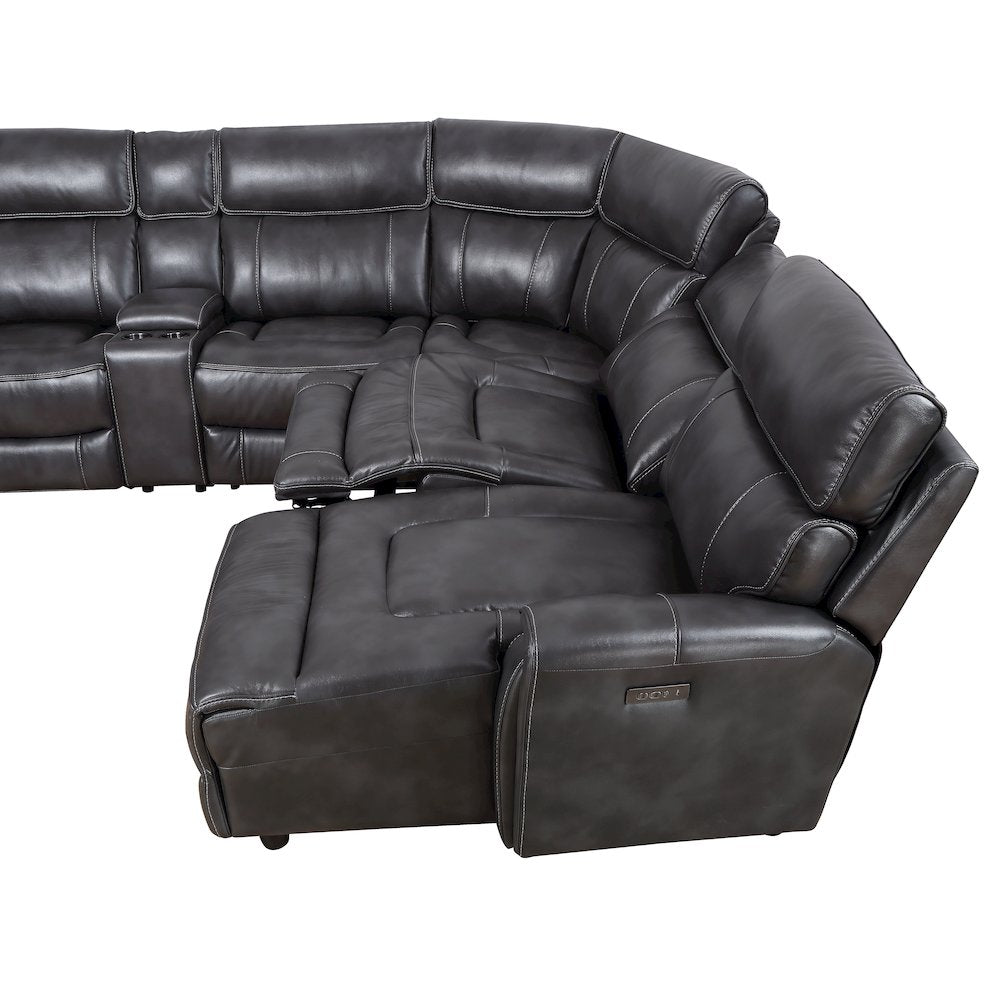 Provo 6PC Sectional