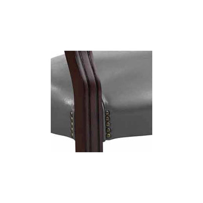 Tournament Arm Chair w/Casters