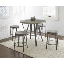 Portland 5pc Counter Set