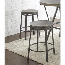 Portland 5pc Counter Set