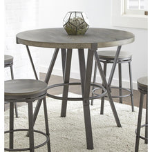 Portland Round Counter Table