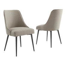 Olson Side Chair, Khaki