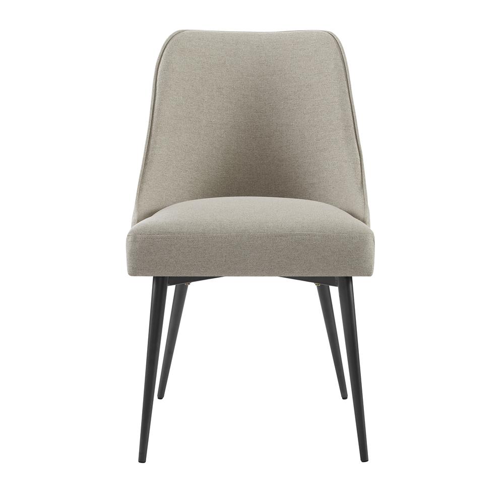 Olson Side Chair, Khaki