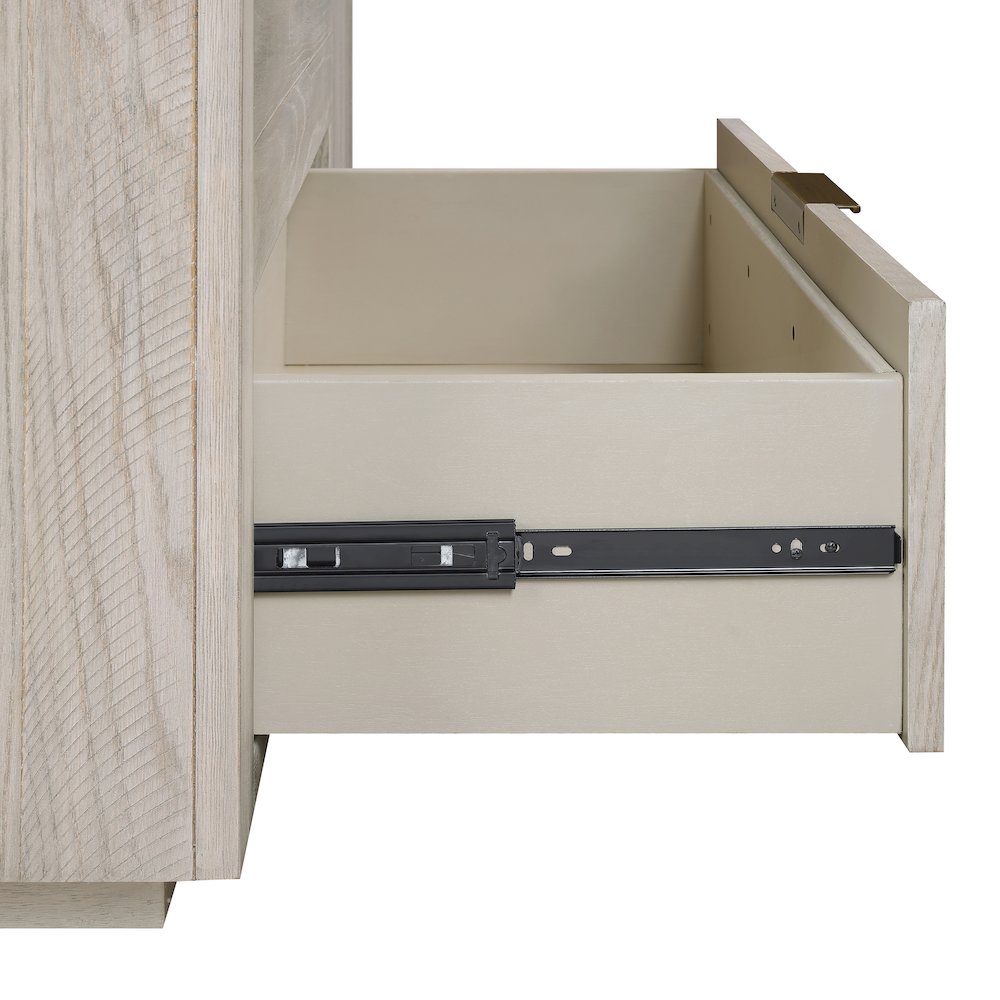 Garland Sand Server