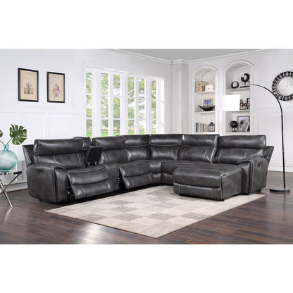 Provo 6PC Sectional