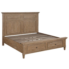 Riverdale King Storage Bed