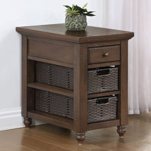 Oliver 3-Piece Lift-Top Table Set
