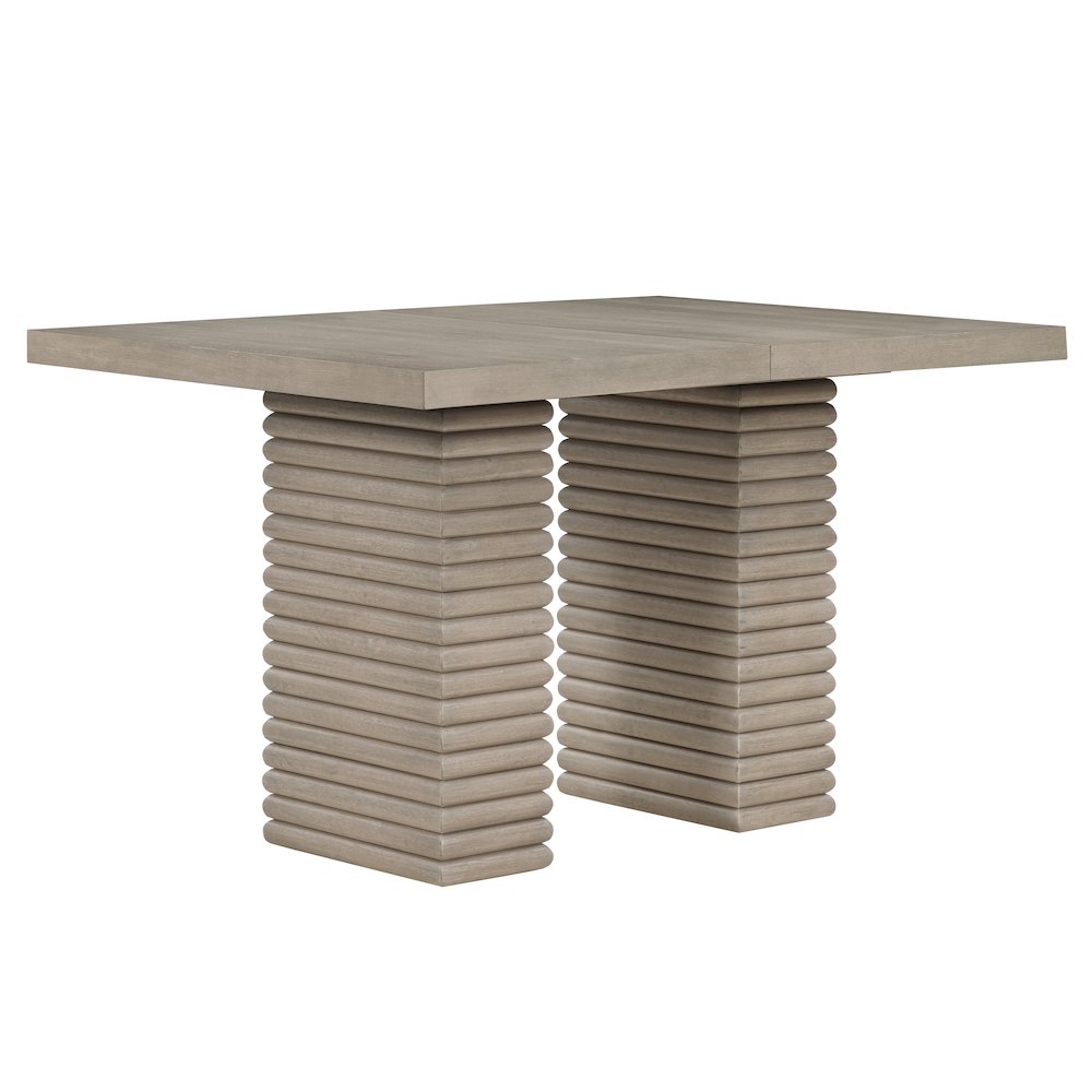 Lily 5-Piece Counter Dining Set
