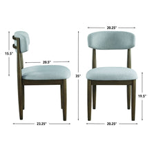 Burlington Brown Side Chair
