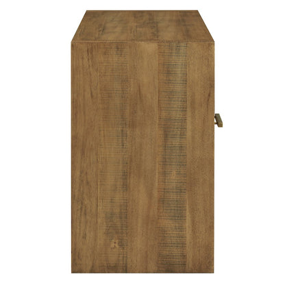 Garland Wood Top Sofa Table