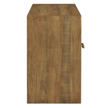 Garland Wood Top Sofa Table