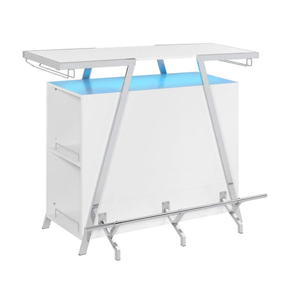 Zena 3-Piece Bar Set