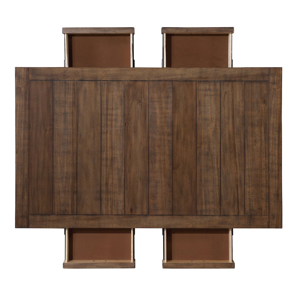 Joanna 5-Piece Dining Set