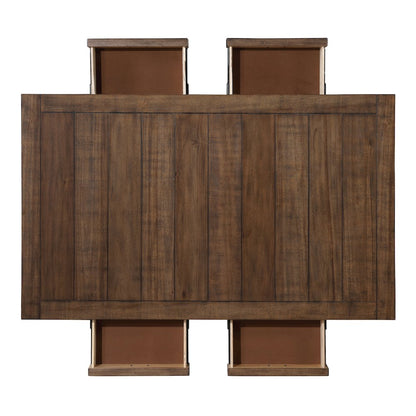 Joanna 5-Piece Dining Set
