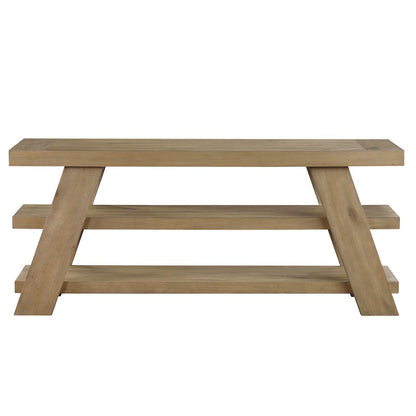 Orinda TV Console